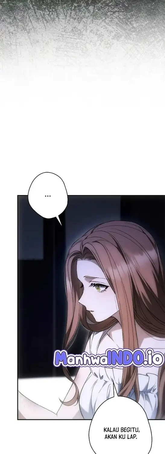 Time of the Blind Beast Chapter 11 Gambar 14