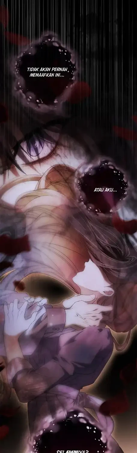 Time of the Blind Beast Chapter 12 Gambar 14