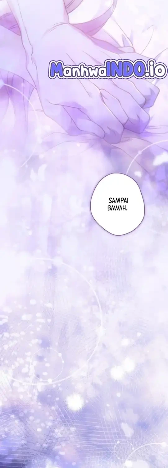 Time of the Blind Beast Chapter 13 Gambar 14