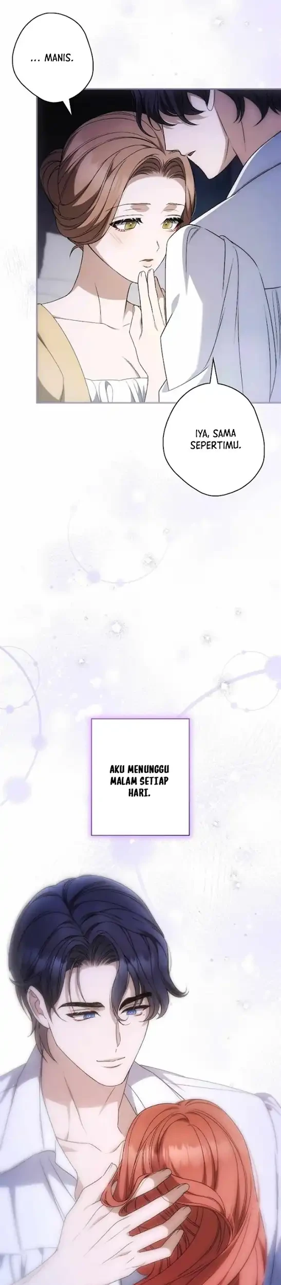 Time of the Blind Beast Chapter 16 Gambar 15