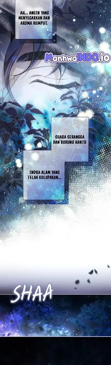 Time of the Blind Beast Chapter 21 Gambar 14