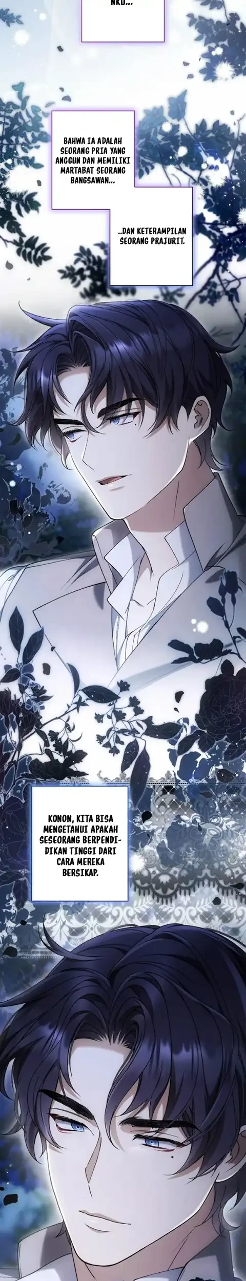 Time of the Blind Beast Chapter 22 Gambar 15