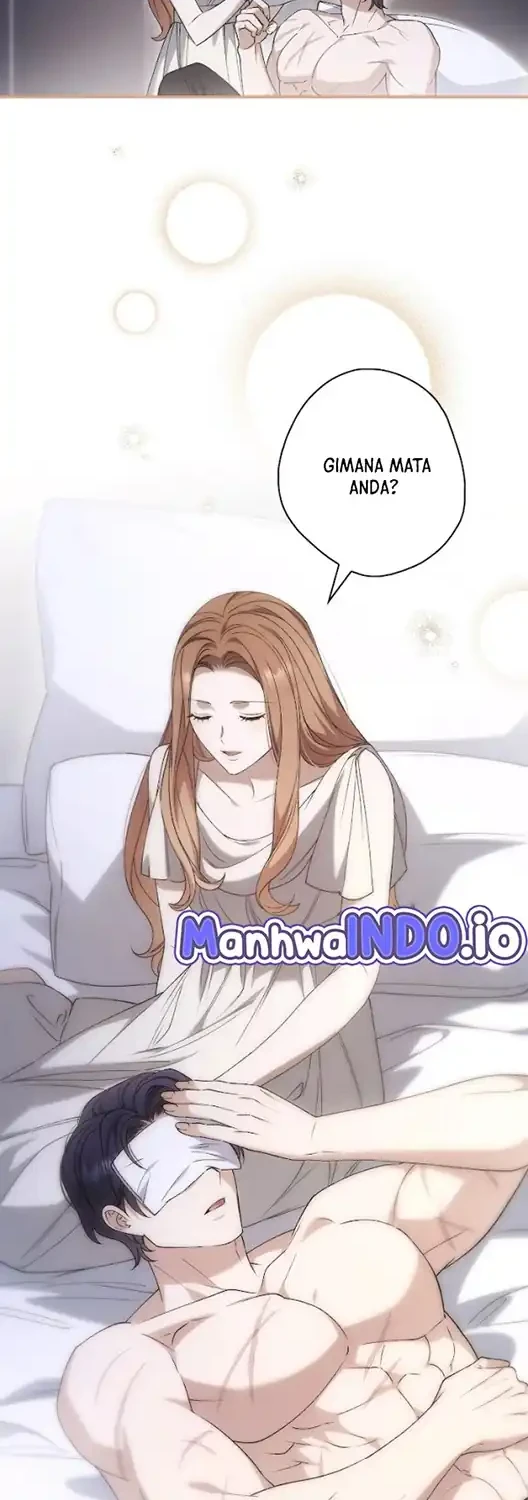Time of the Blind Beast Chapter 24 Gambar 14