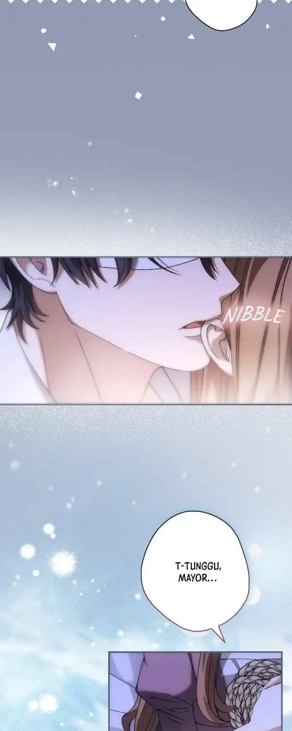 Time of the Blind Beast Chapter 25 Gambar 13