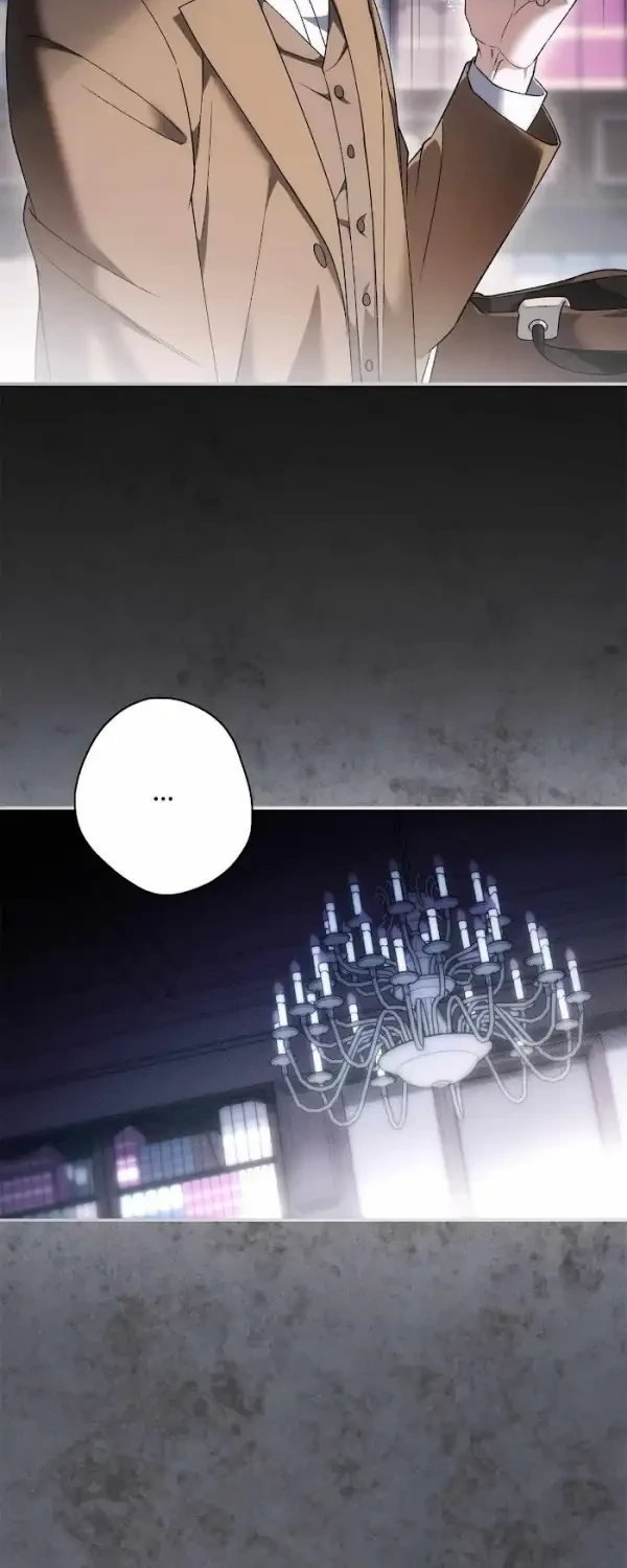 Time of the Blind Beast Chapter 26 Gambar 14