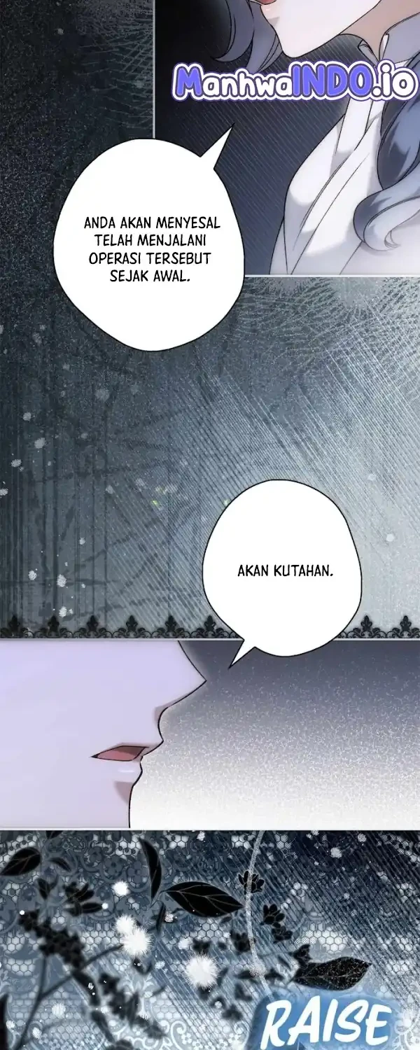 Time of the Blind Beast Chapter 27 Gambar 13