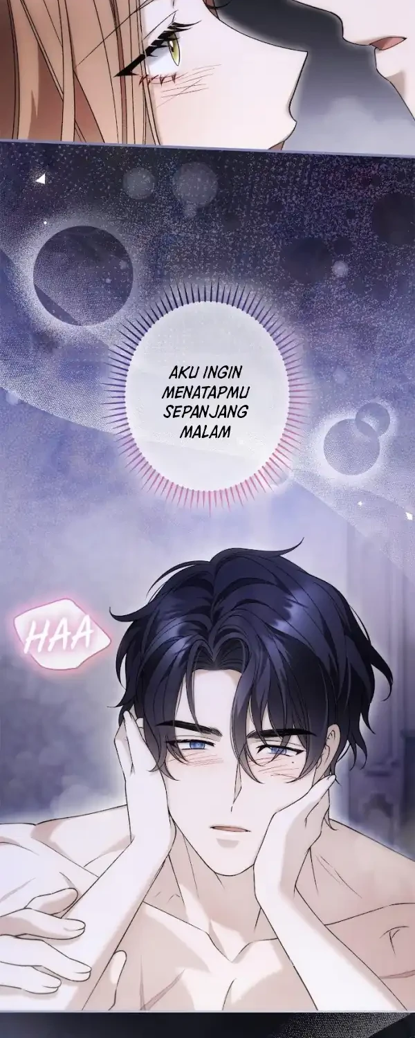 Time of the Blind Beast Chapter 29 Gambar 14