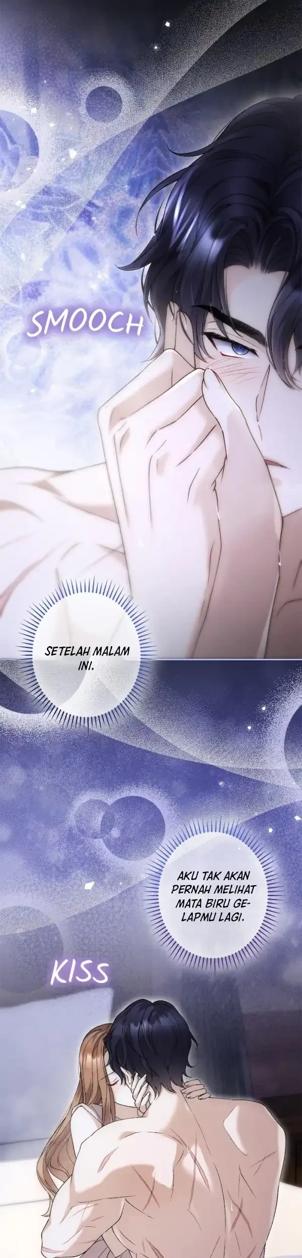 Time of the Blind Beast Chapter 29 Gambar 15