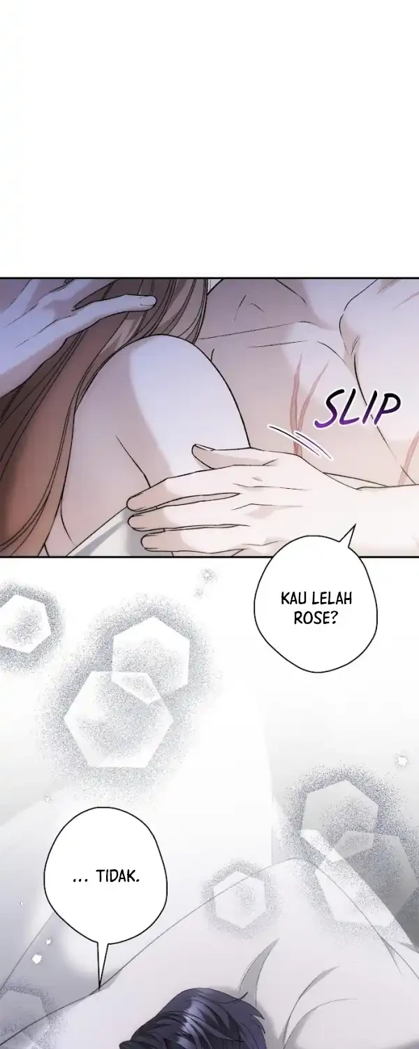 Time of the Blind Beast Chapter 30 Gambar 13