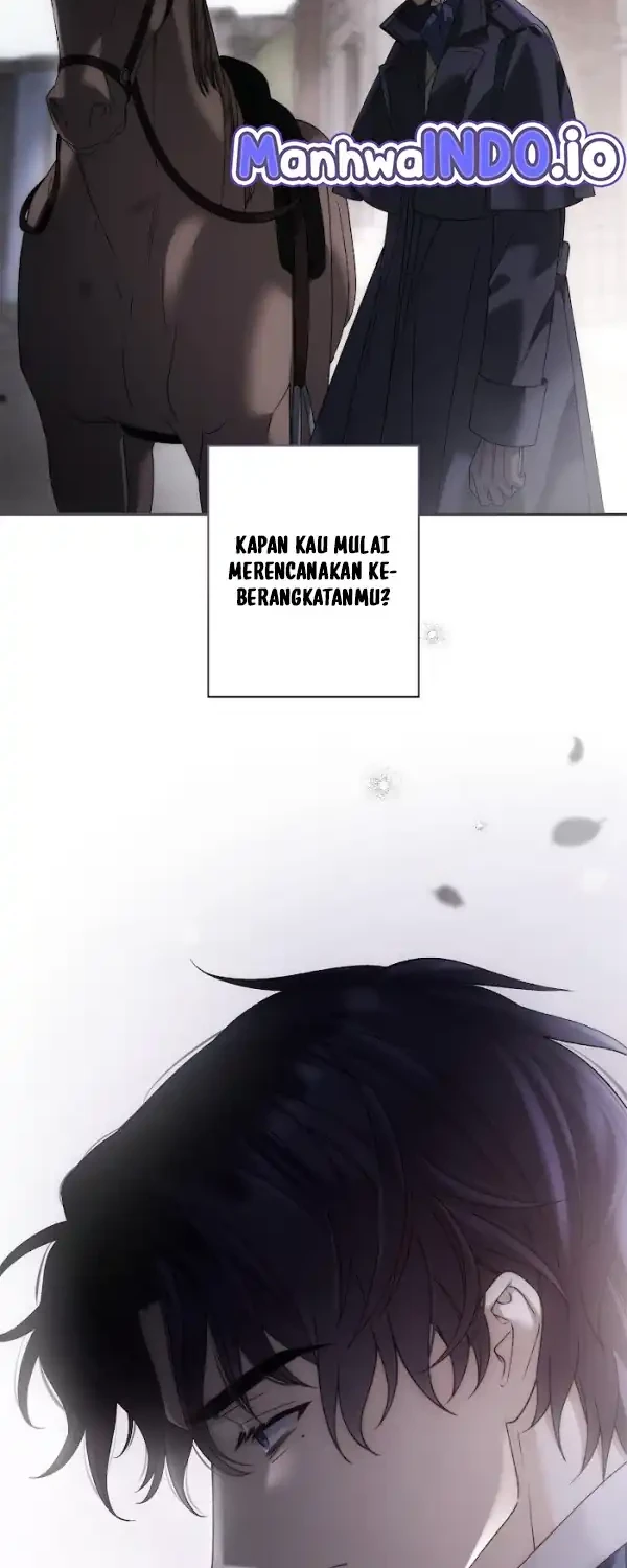 Time of the Blind Beast Chapter 34 Gambar 14