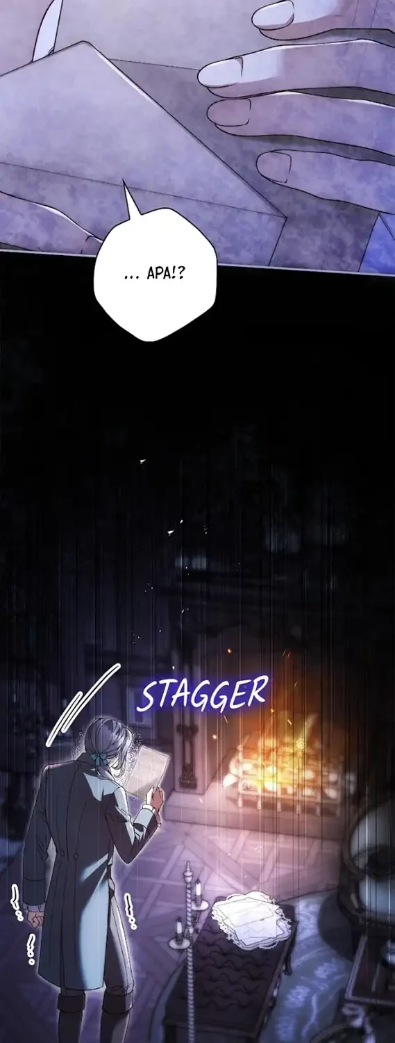 Time of the Blind Beast Chapter 36 Gambar 14