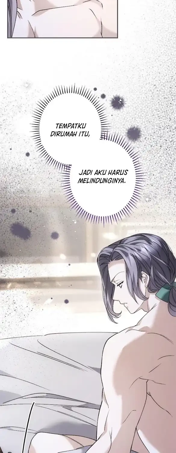 Time of the Blind Beast Chapter 38 Gambar 14