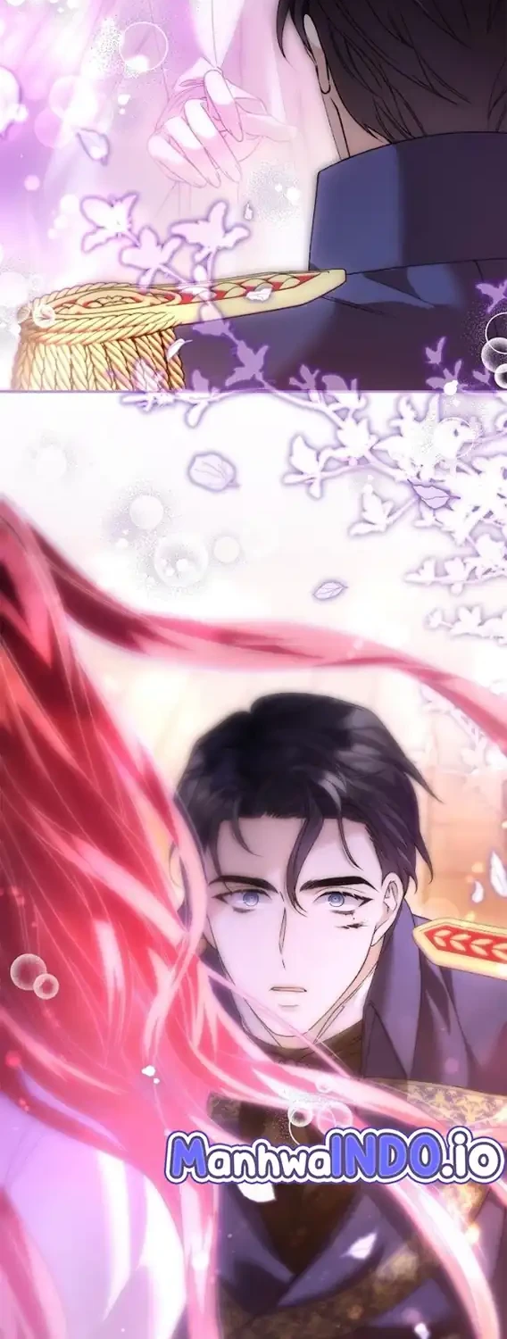 Time of the Blind Beast Chapter 40 Gambar 14