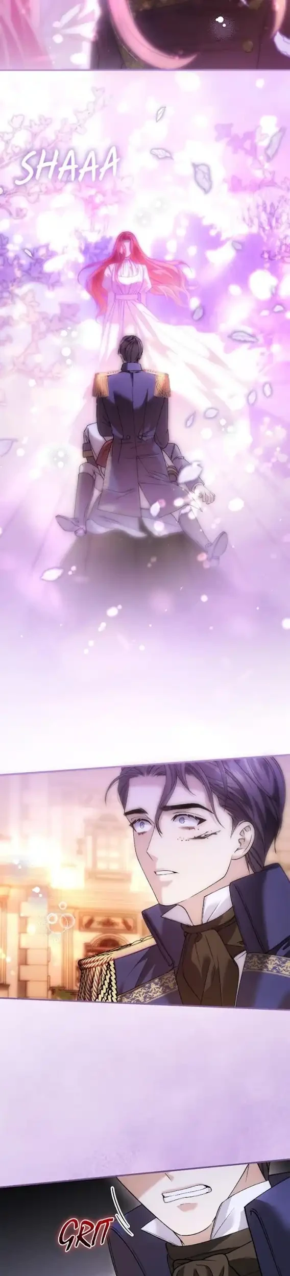 Time of the Blind Beast Chapter 40 Gambar 15