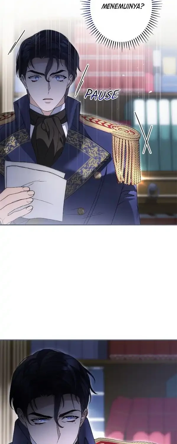 Time of the Blind Beast Chapter 43 Gambar 14