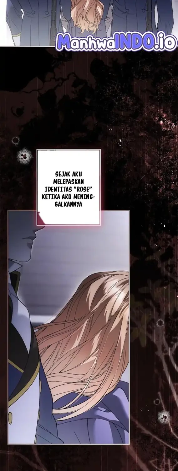 Time of the Blind Beast Chapter 44 Gambar 14