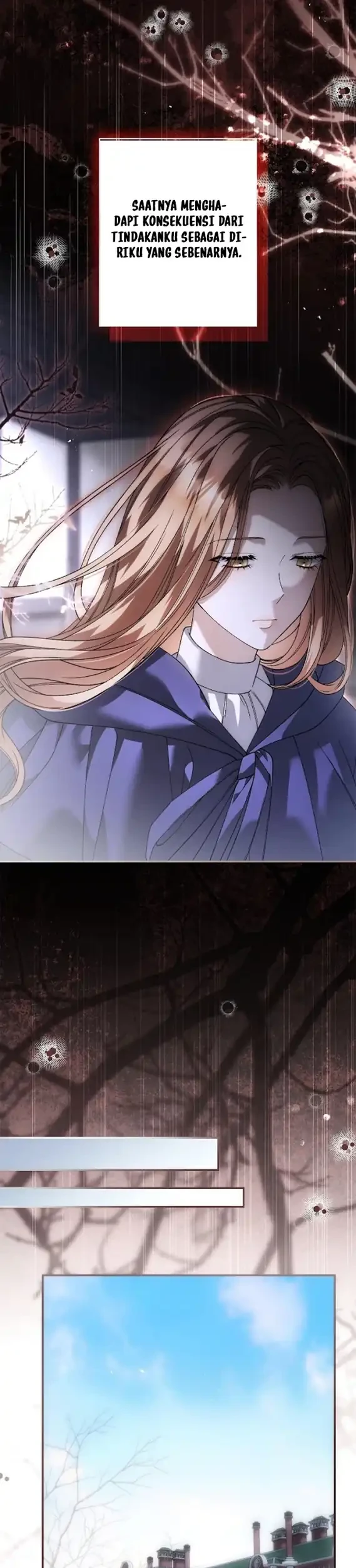 Time of the Blind Beast Chapter 44 Gambar 15
