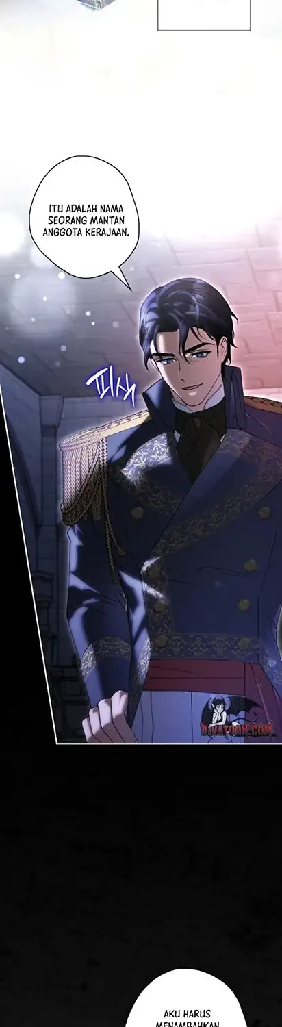 Time of the Blind Beast Chapter 46 Gambar 14