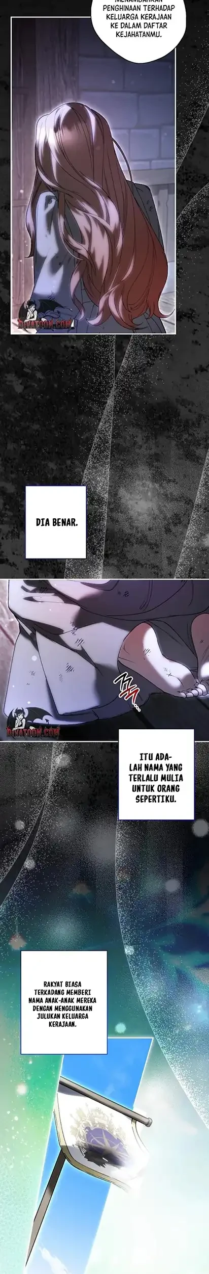 Time of the Blind Beast Chapter 46 Gambar 15