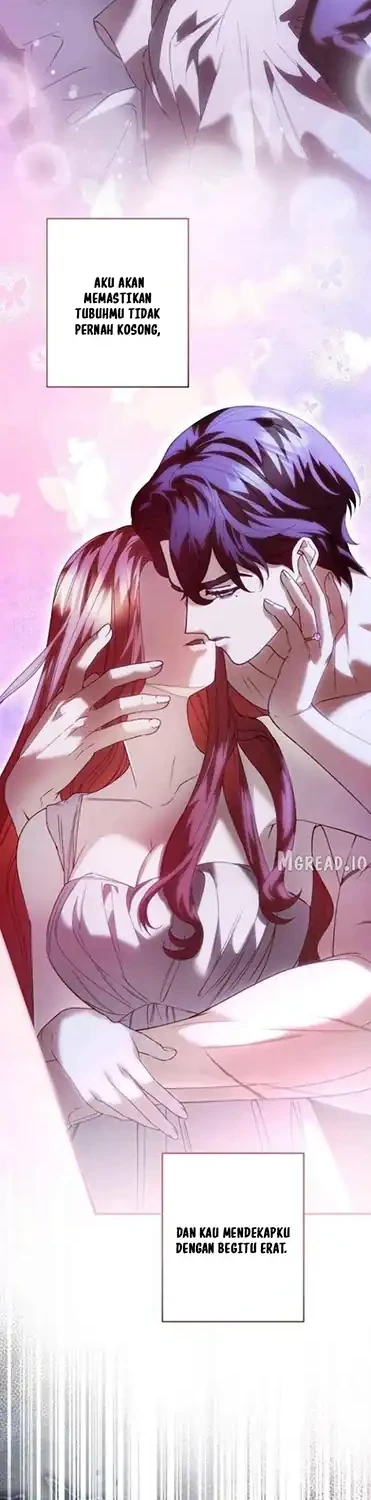Time of the Blind Beast Chapter 47 Gambar 14