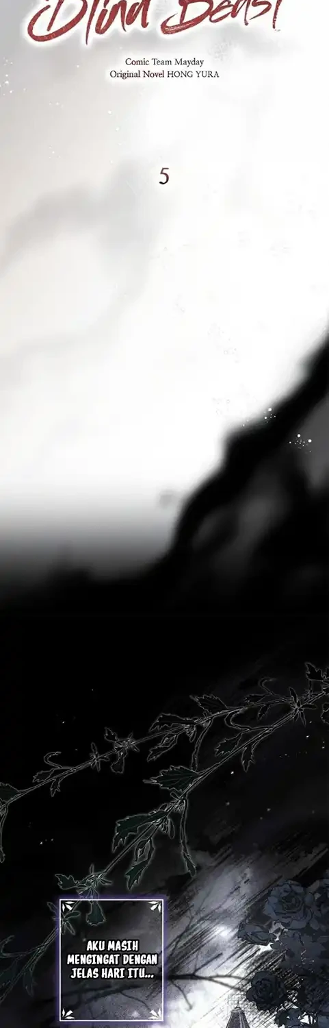 Time of the Blind Beast Chapter 5 Gambar 14