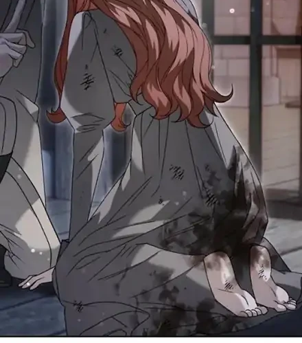 Time of the Blind Beast Chapter 52 Gambar 16