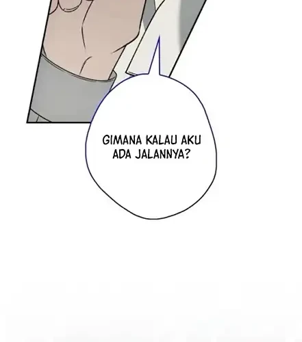 Time of the Blind Beast Chapter 54 Gambar 16