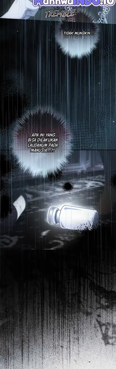 Time of the Blind Beast Chapter 8 Gambar 14