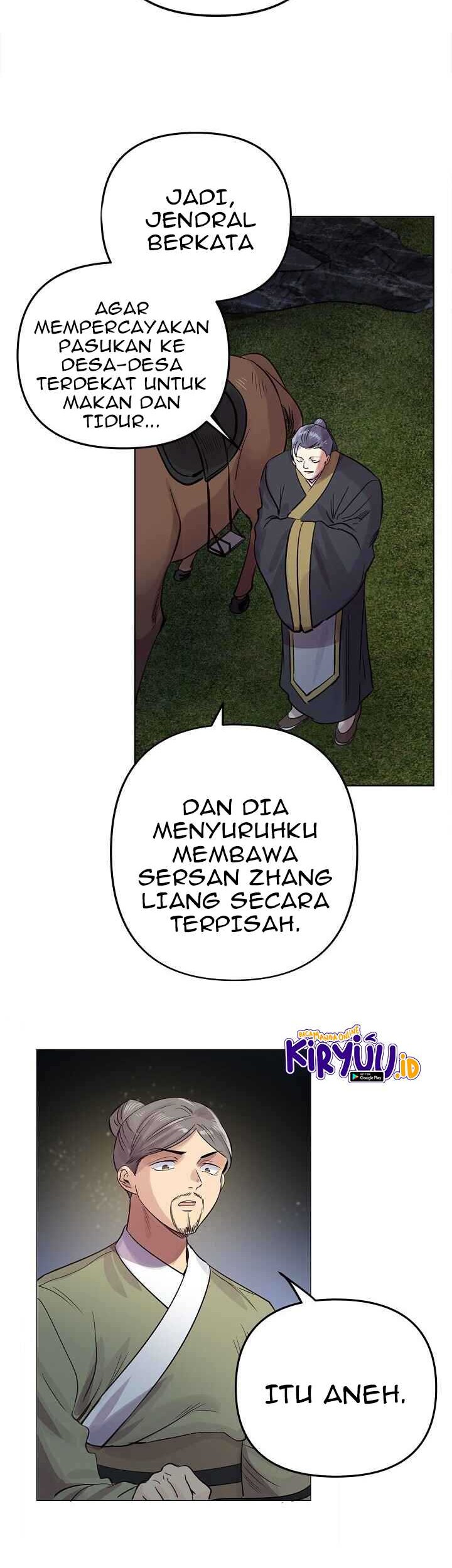 Time Roulette Chapter 40 halaman 18