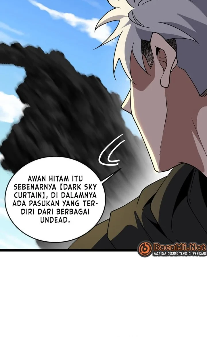 Titan Forge Chapter 11 Gambar 20