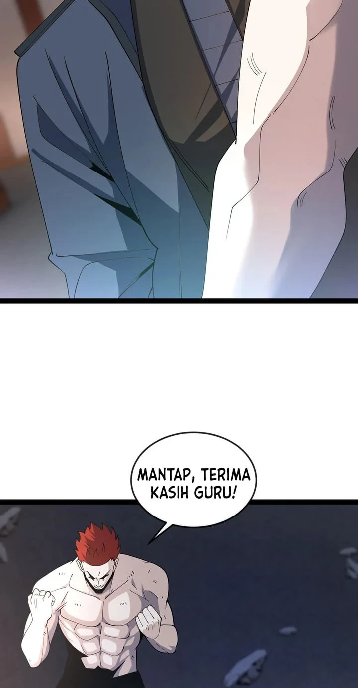 Titan Forge Chapter 12 Gambar 18