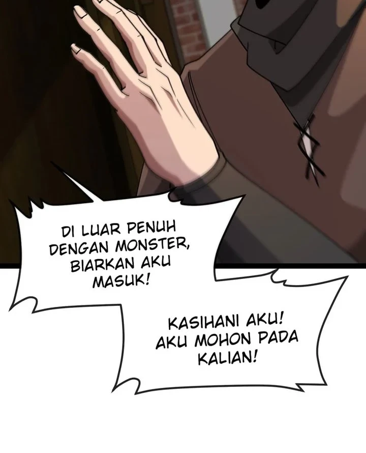 Titan Forge Chapter 13 Gambar 16