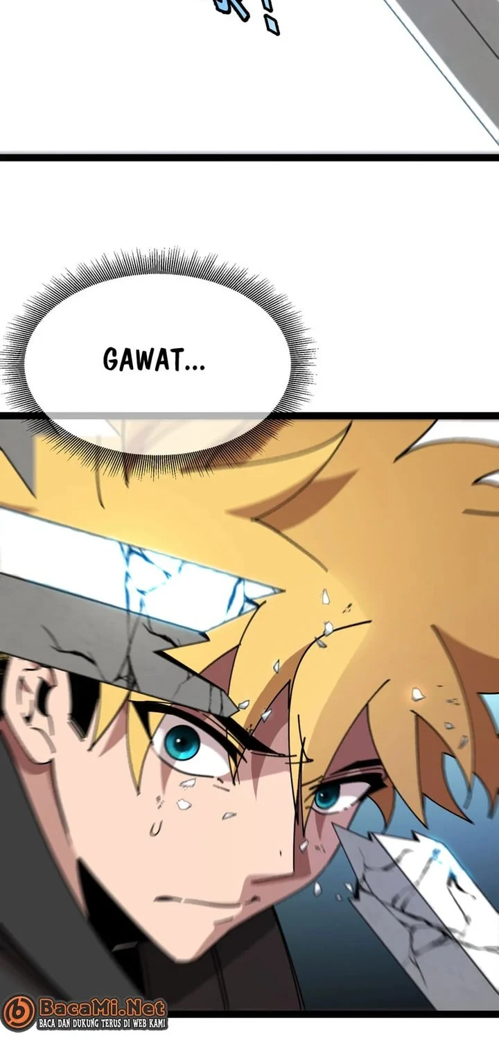 Titan Forge Chapter 14 Gambar 20