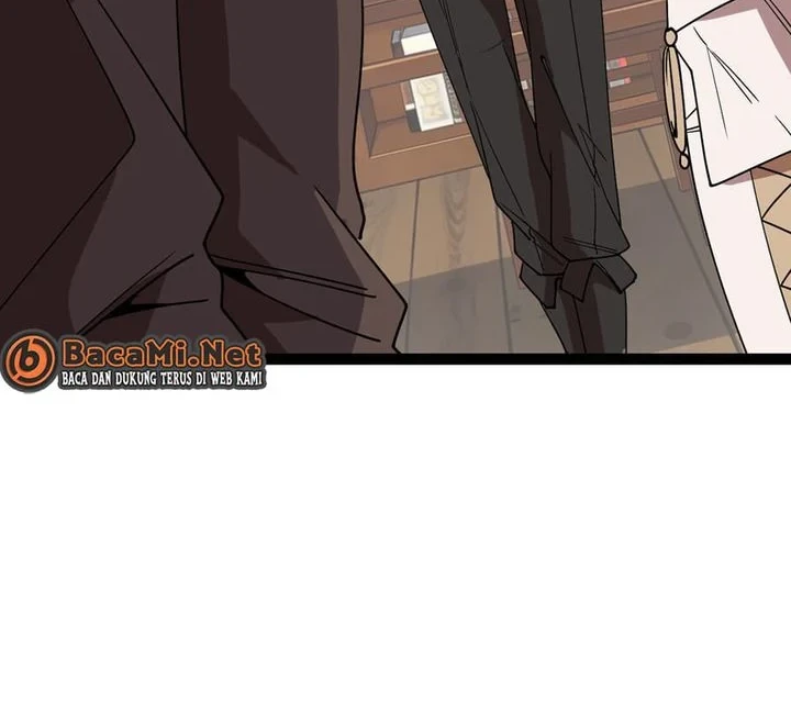 Titan Forge Chapter 15 Gambar 16