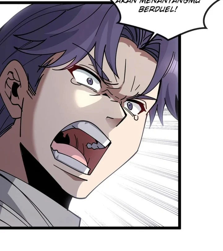 Titan Forge Chapter 18 Gambar 14