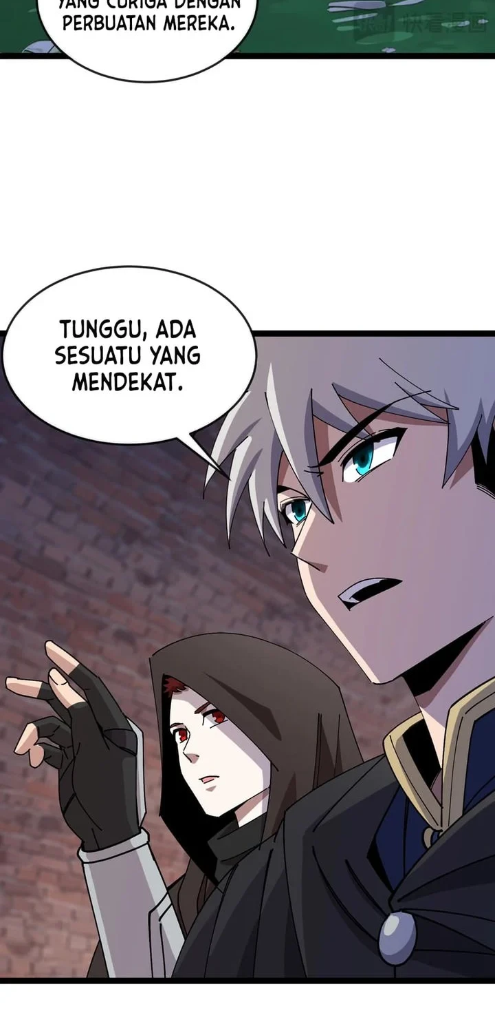 Titan Forge Chapter 19 Gambar 16