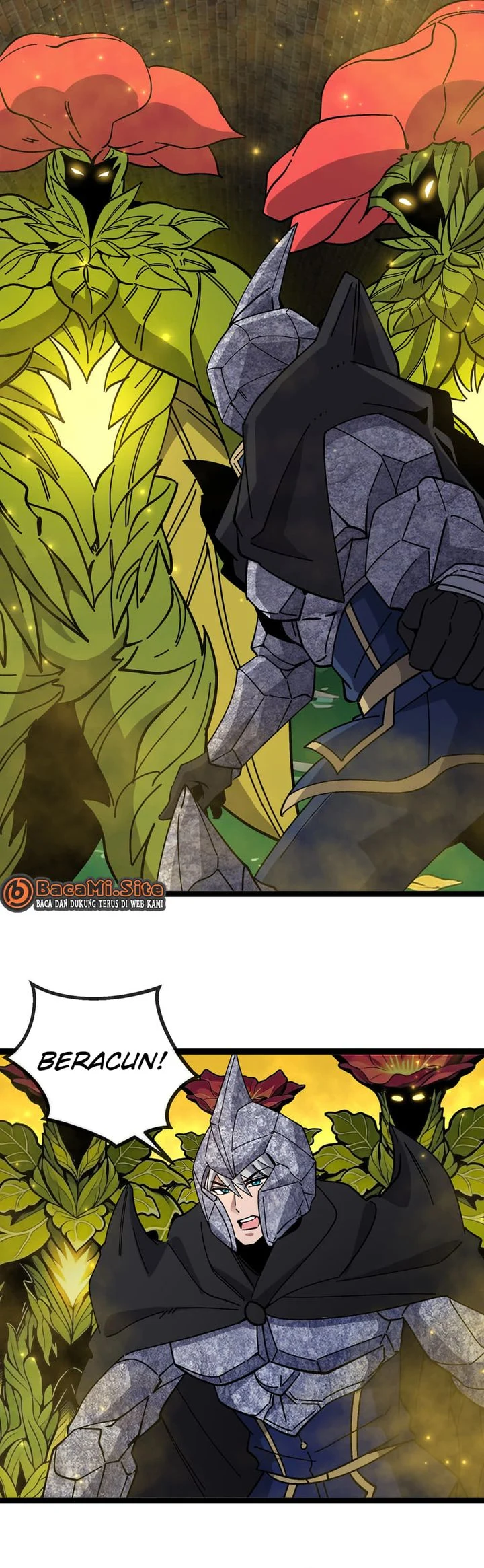 Titan Forge Chapter 20 Gambar 15