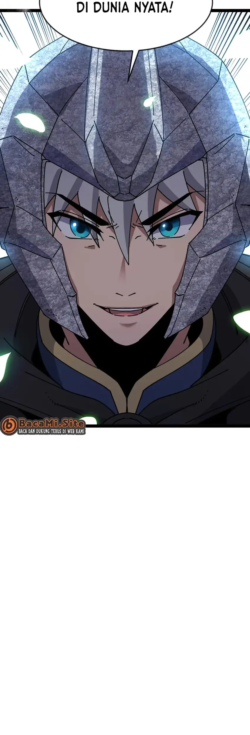 Titan Forge Chapter 21 Gambar 15