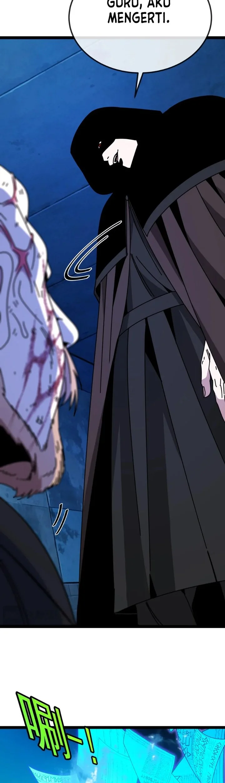 Titan Forge Chapter 28 Gambar 15