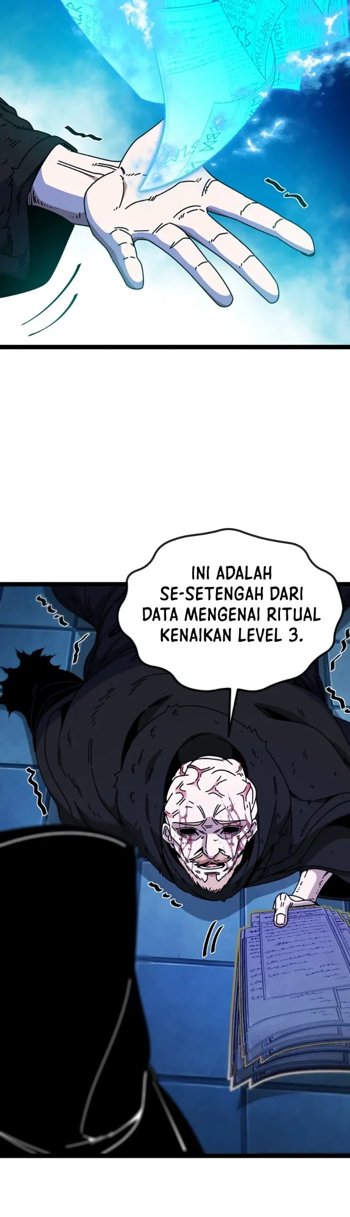 Titan Forge Chapter 28 Gambar 16