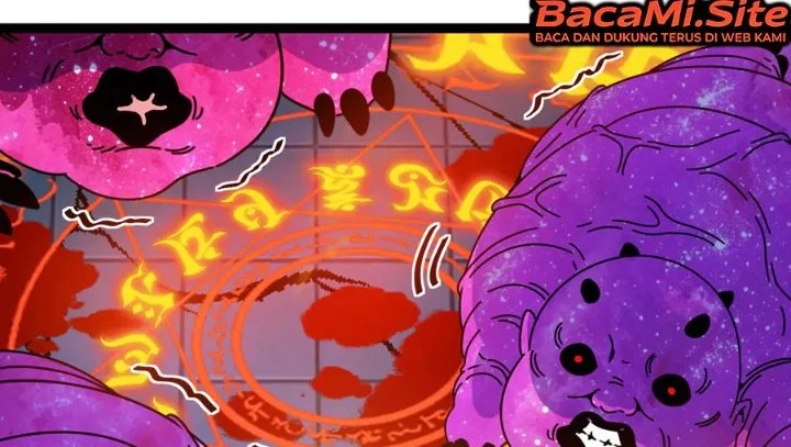 Titan Forge Chapter 29 Gambar 17