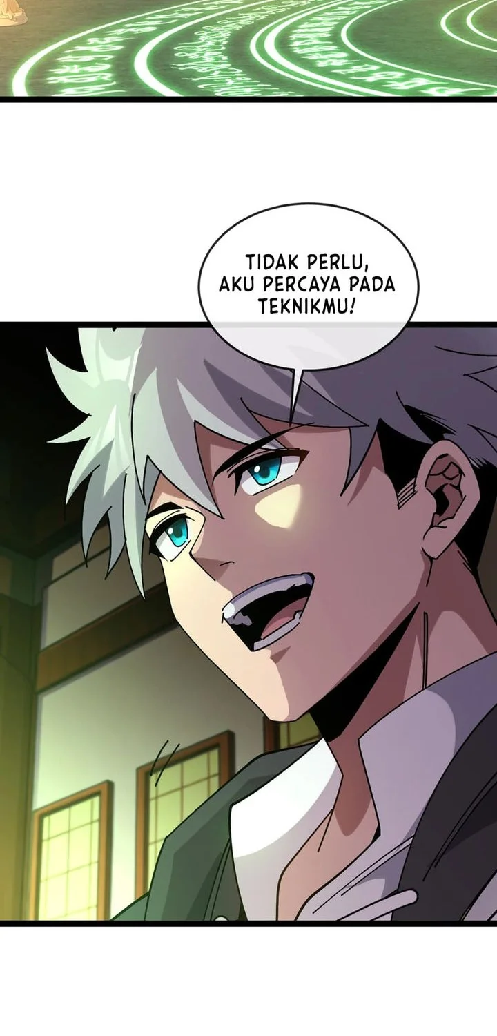 Titan Forge Chapter 7 Gambar 18