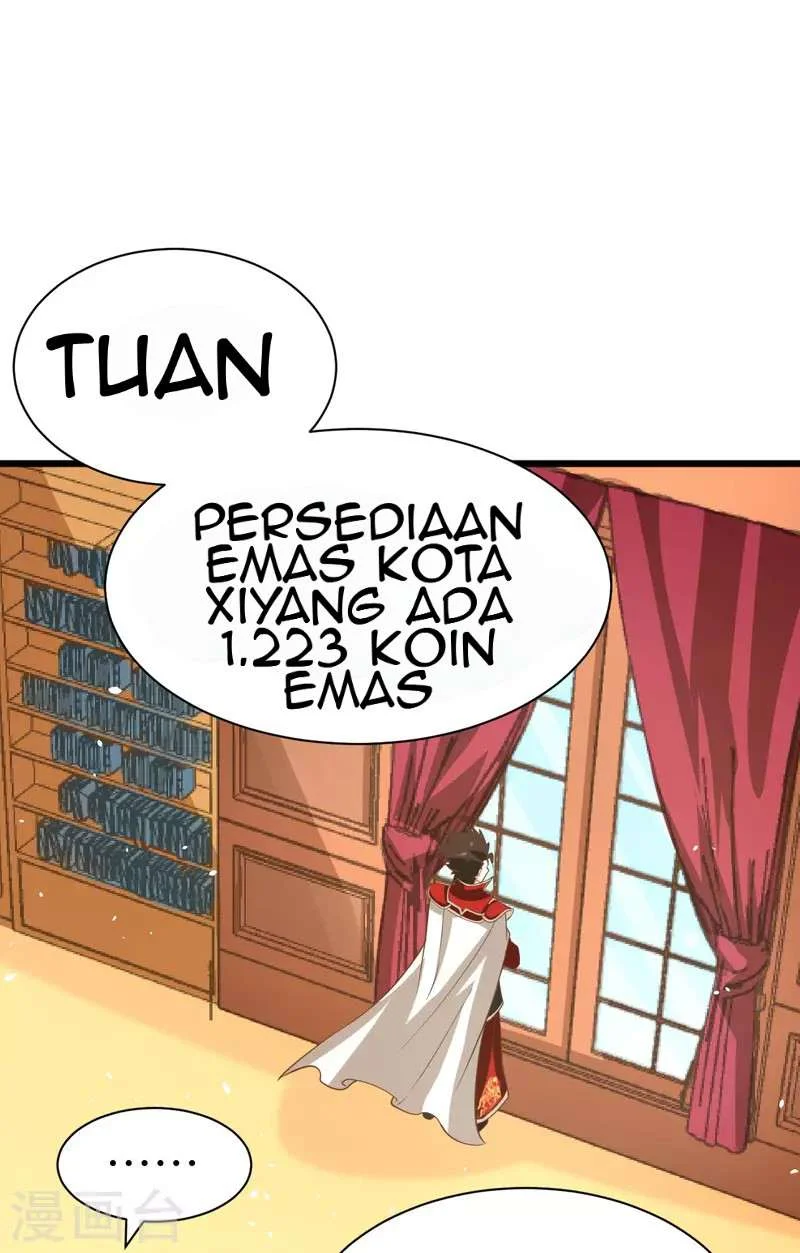 To Be The Castellan King Chapter 123 Gambar 20