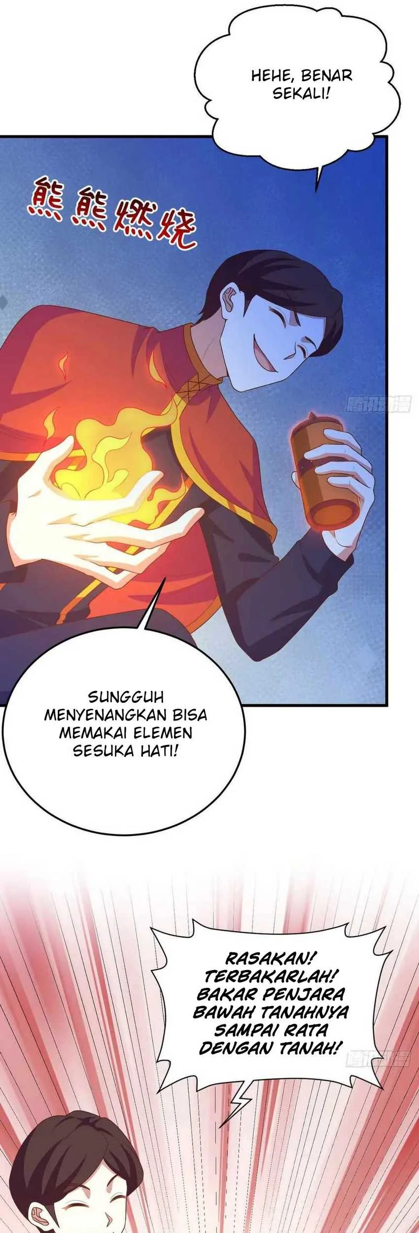 To Be The Castellan King Chapter 443 Gambar 18