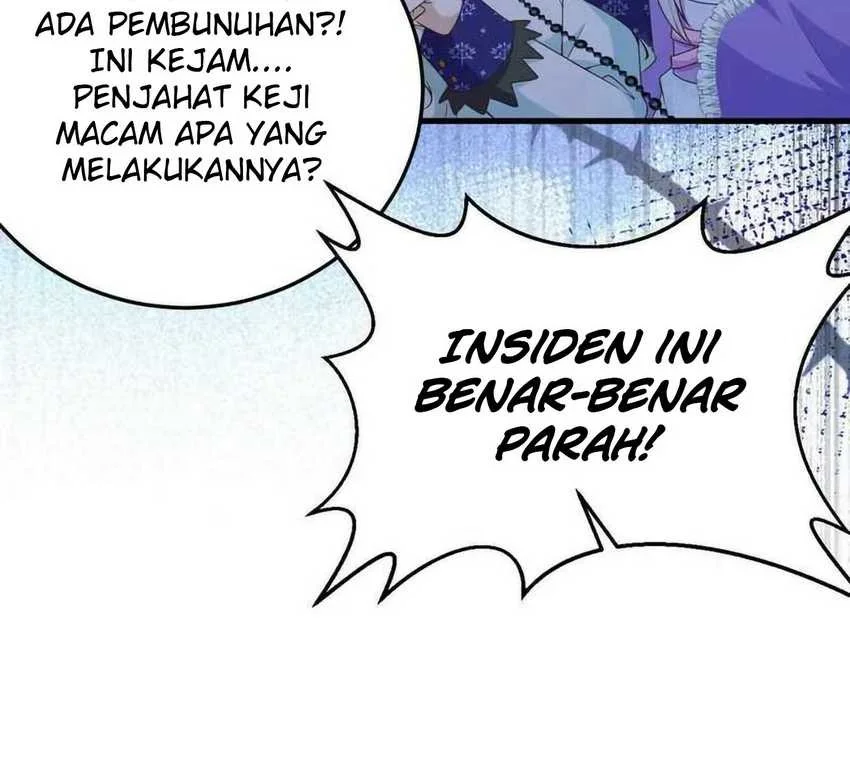 To Be The Castellan King Chapter 444 Gambar 18