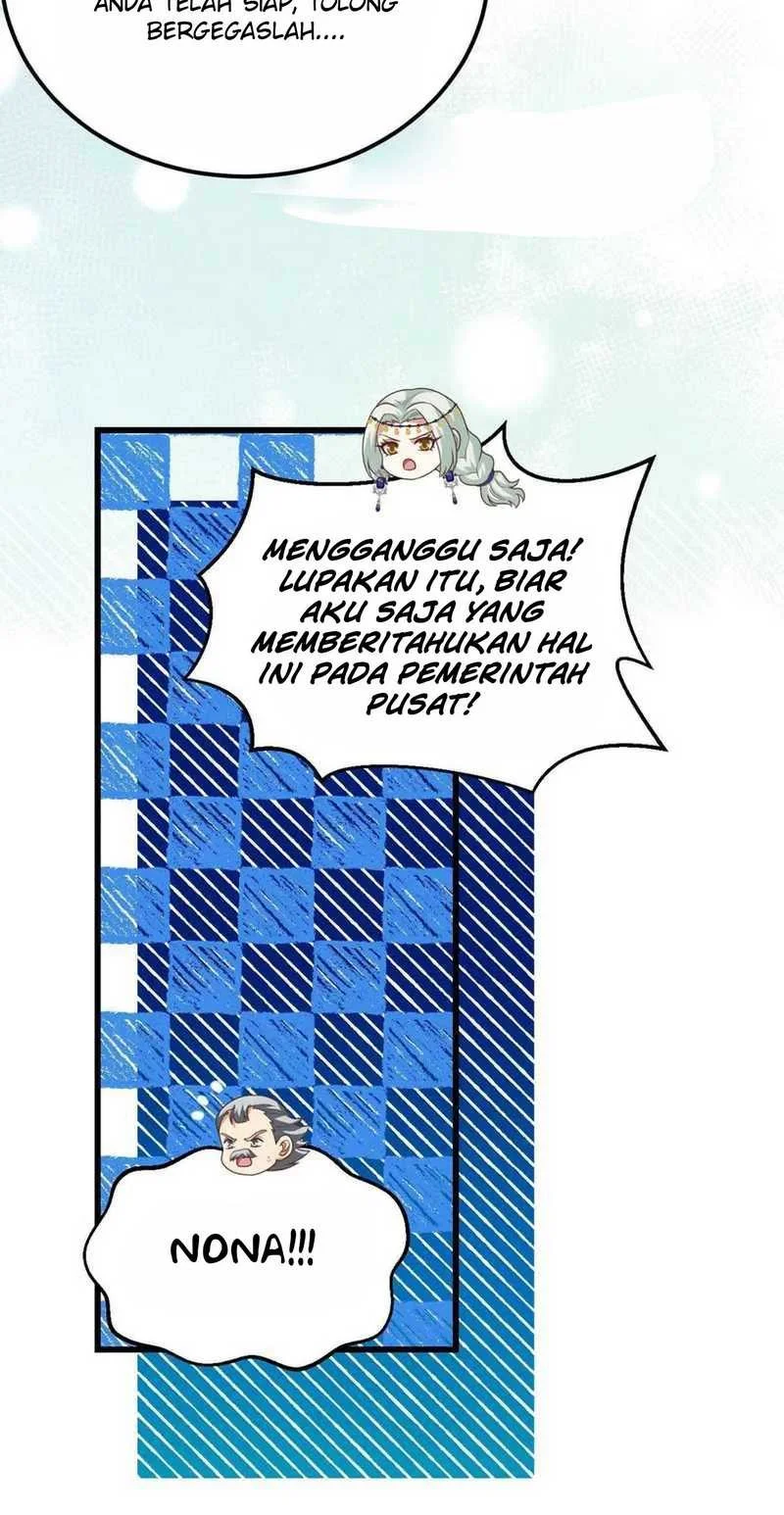 To Be The Castellan King Chapter 445 Gambar 11