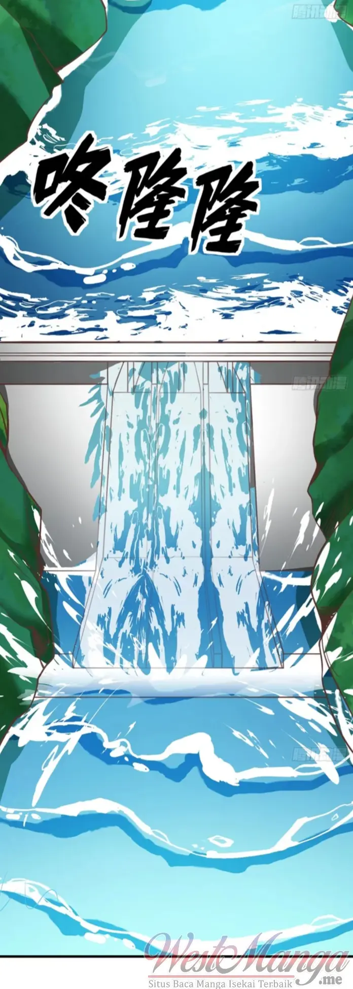 To Be The Castellan King Chapter 503 Gambar 12