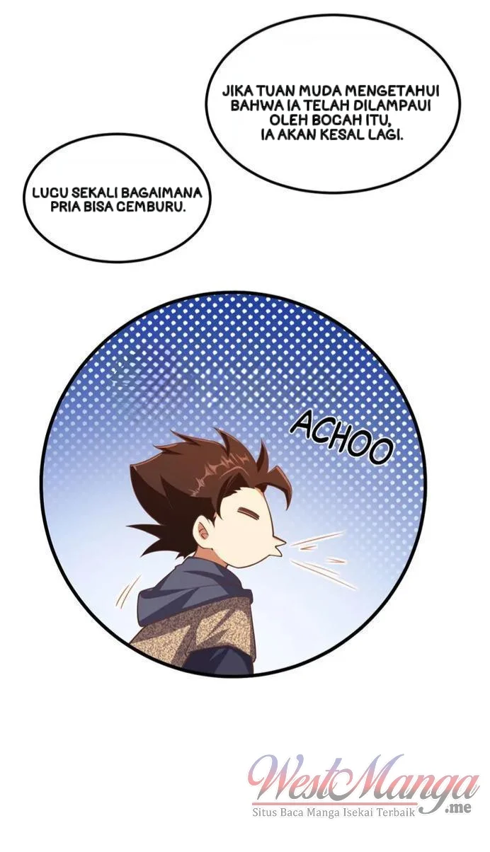 To Be The Castellan King Chapter 504 Gambar 10