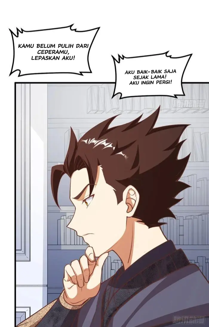 To Be The Castellan King Chapter 507 Gambar 11