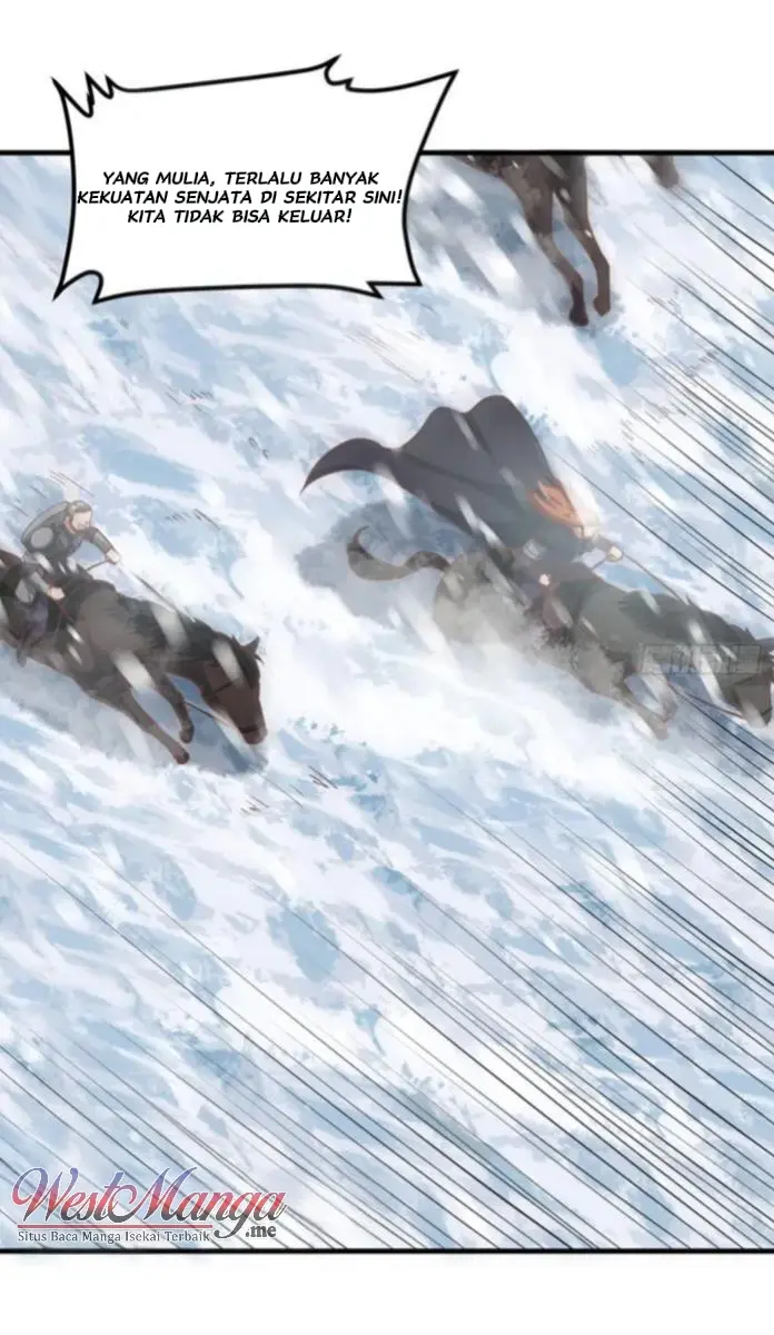To Be The Castellan King Chapter 508 Gambar 11